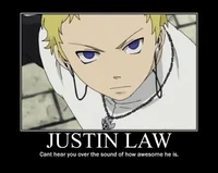 Justin Law 