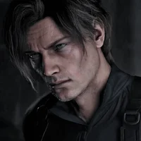 02 LEON S KENNEDY