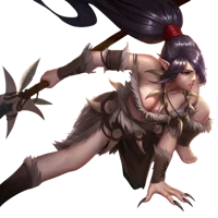 Nidalee