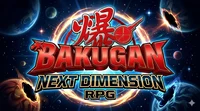 Bakugan ND RPG