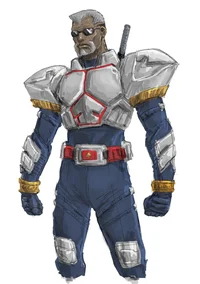 Solomon Kenzaki