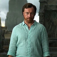 Poseidon pjo