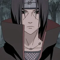 Itachi Uchiha 