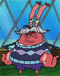 Victor Krabs 