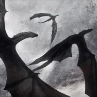 GOT - DANY STORMBORN