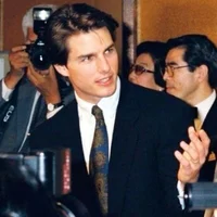 Tom Cruise