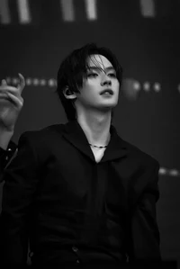 Lee Min-ho