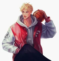 LOVESICK Jock