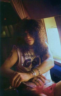 Slash