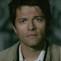 Castiel SPN