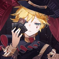 Len Kagamine