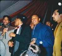 Dr Dre