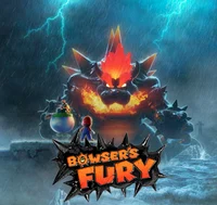 Bowser Fury