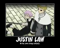 Justin Law 