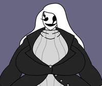 Female Gaster