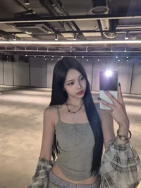 Jeong Lee-an wlw