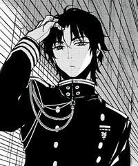 Guren Ichinose