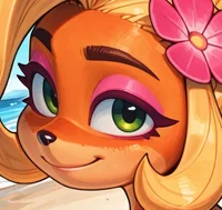 Coco Bandicoot Beach