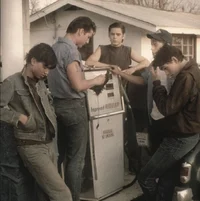 The outsiders