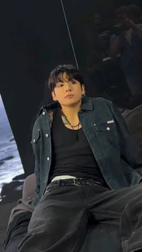 Jungkook