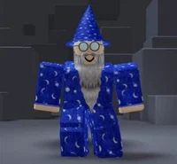 Roblox Wizard