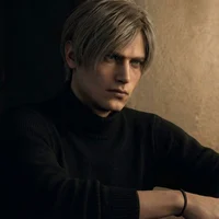 Leon Kennedy