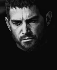 Chris Redfield 