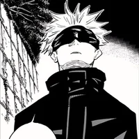 Gojo Satoru