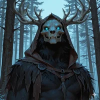 Wendigo 