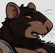 Ratfolk owner