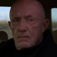 BB- Mike Ehrmantraut