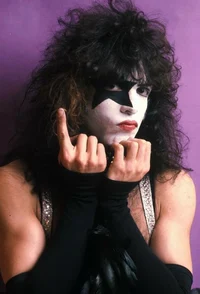 Paul Stanley 