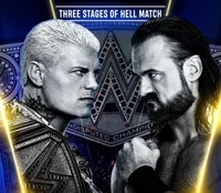 WWE
