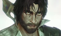 Jayce Talis