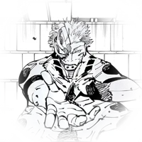 天皇 RYOMEN SUKUNA