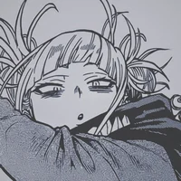 Himiko Toga