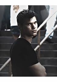 Jacob Black