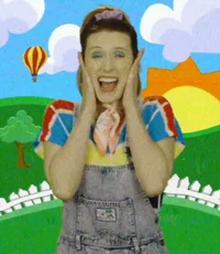 Ms Gracie Green -PPT