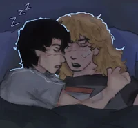 Bruce and Vance