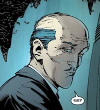 Alfred Pennyworth
