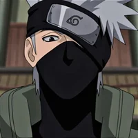 Kakashi Hatake