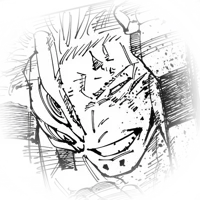 天皇 RYOMEN SUKUNA