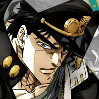 Jotaro Kujo
