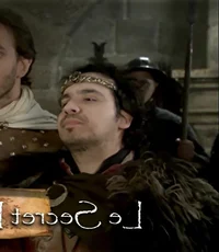 Arthur Pendragon 