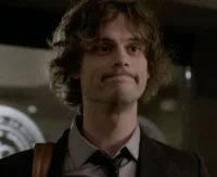 BAU Spencer Reid 