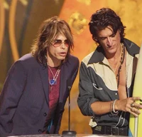 Steven Tyler