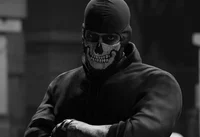 ghost - reflections