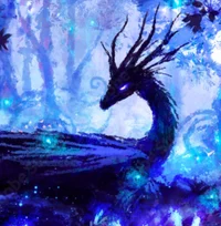 Ancient Dragon