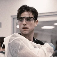 FRANK LANGDON
