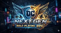 DC Next Gen RPG